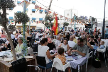 Desfile Moros i Cristians Xàbia 2026 (1)