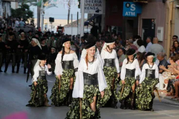 Desfile Moros i Cristians Xàbia 2026 (10)