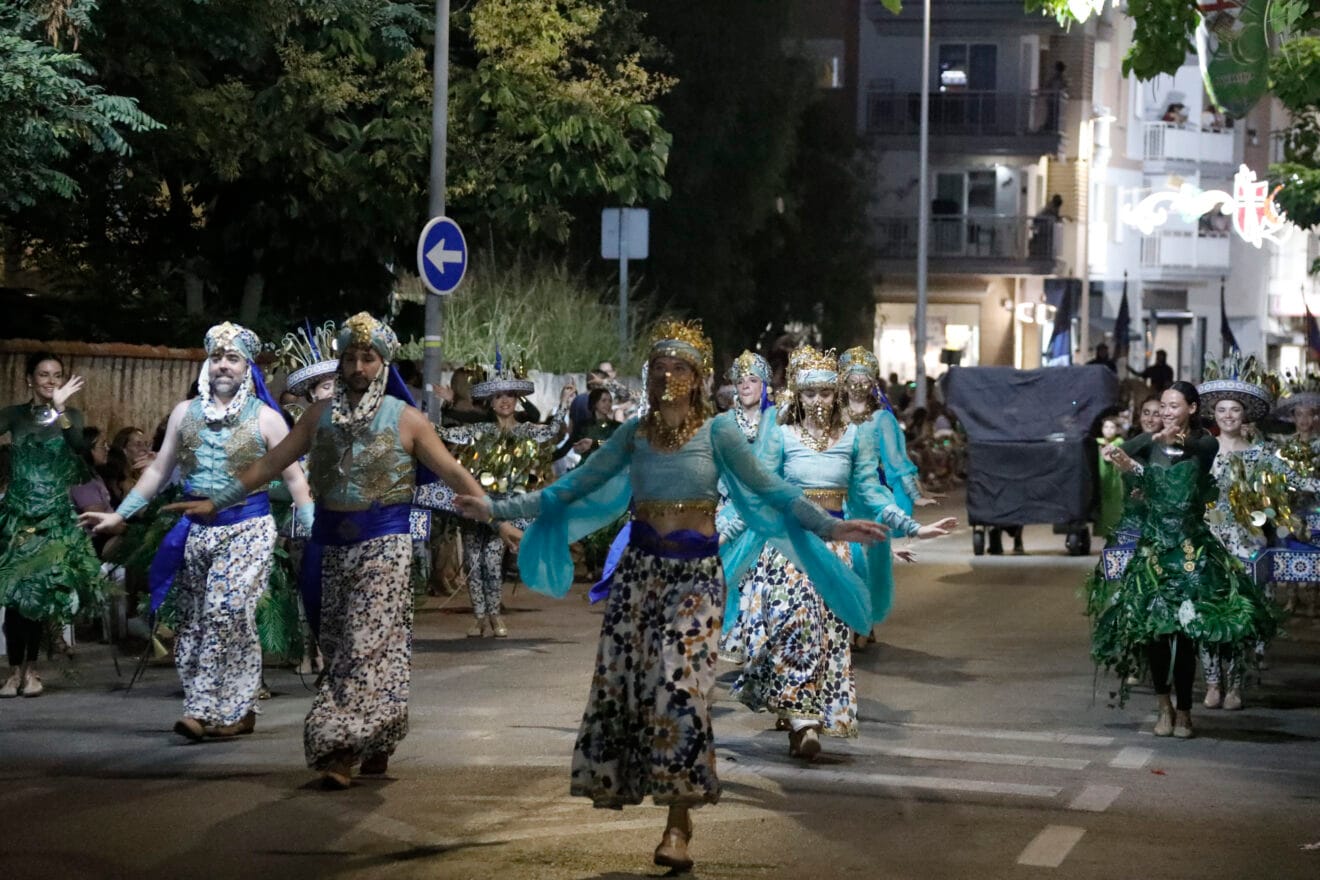 Desfile Moros i Cristians Xàbia 2026 (102)