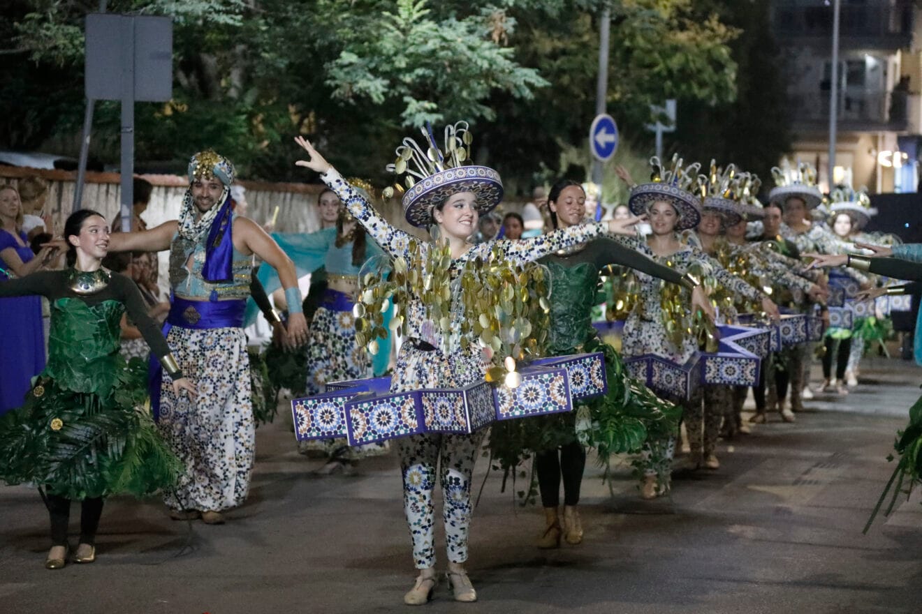 Desfile Moros i Cristians Xàbia 2026 (103)
