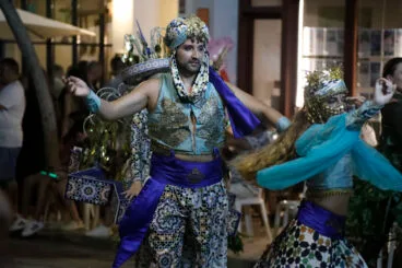 Desfile Moros i Cristians Xàbia 2026 (104)
