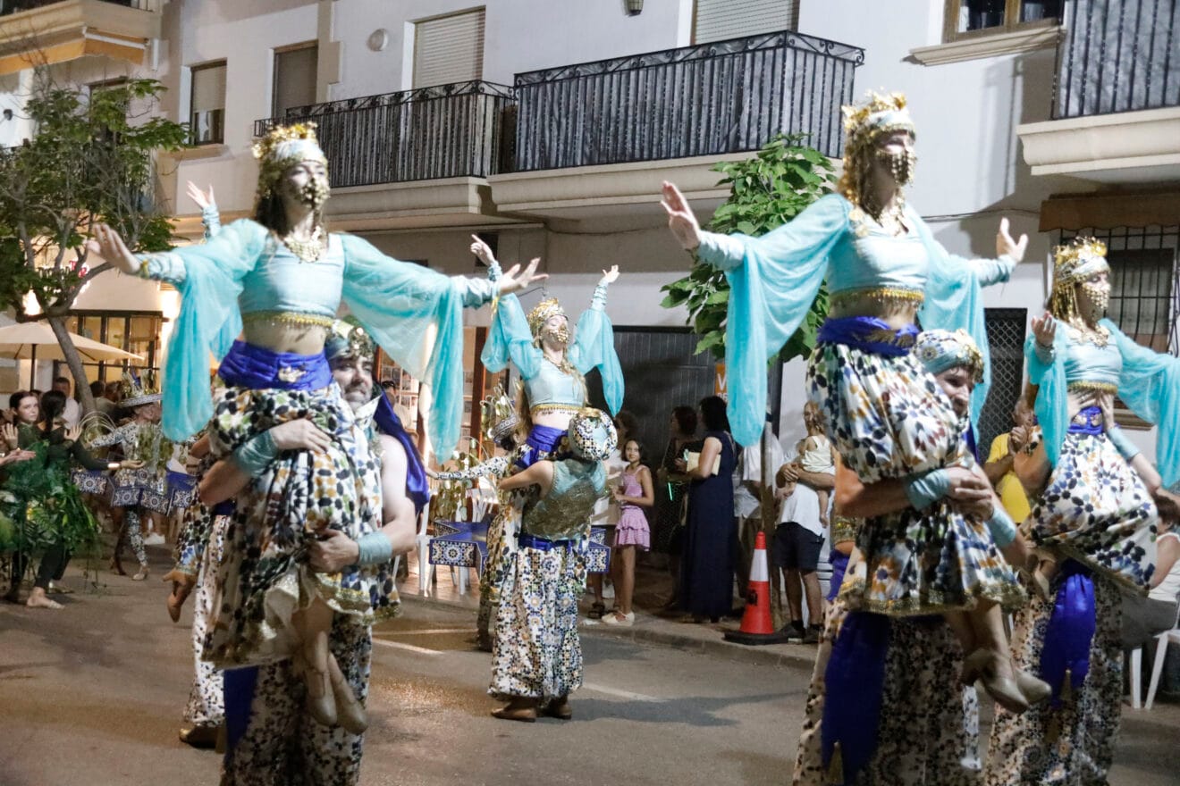 Desfile Moros i Cristians Xàbia 2026 (105)