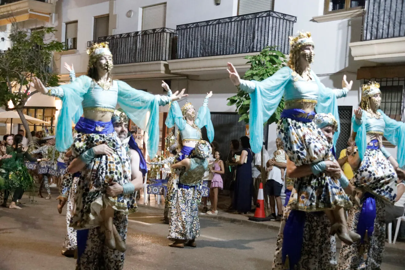 Desfile Moros i Cristians Xàbia 2026 (105)