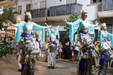 Desfile Moros i Cristians Xàbia 2026 (105)