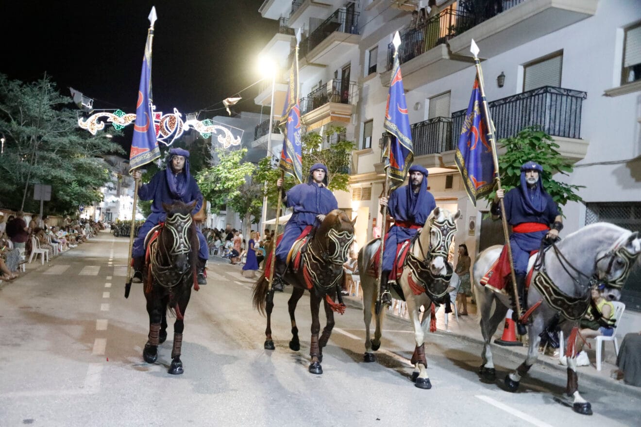 Desfile Moros i Cristians Xàbia 2026 (106)