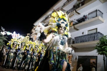 Desfile Moros i Cristians Xàbia 2026 (108)