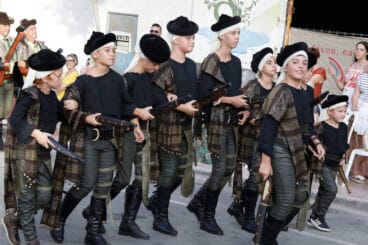 Desfile Moros i Cristians Xàbia 2026 (11)