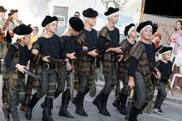 Desfile Moros i Cristians Xàbia 2026 (11)