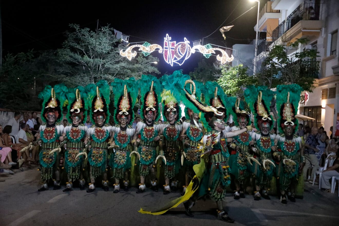 Desfile Moros i Cristians Xàbia 2026 (112)