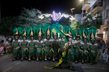 Desfile Moros i Cristians Xàbia 2026 (112)