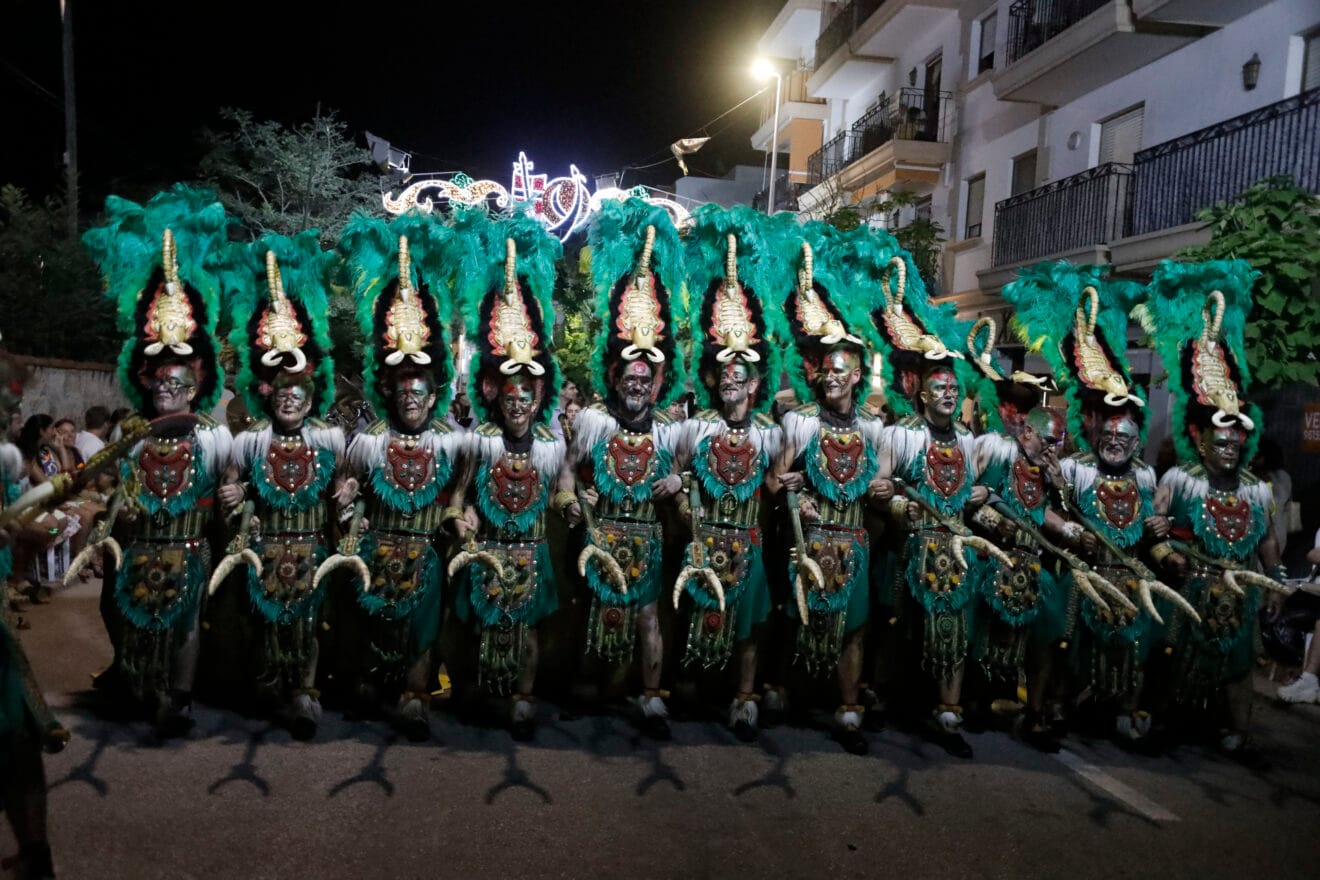 Desfile Moros i Cristians Xàbia 2026 (113)