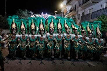 Desfile Moros i Cristians Xàbia 2026 (113)