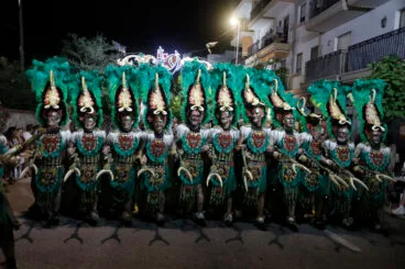 Desfile Moros i Cristians Xàbia 2026 (113)