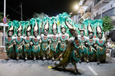 Desfile Moros i Cristians Xàbia 2026 (114)