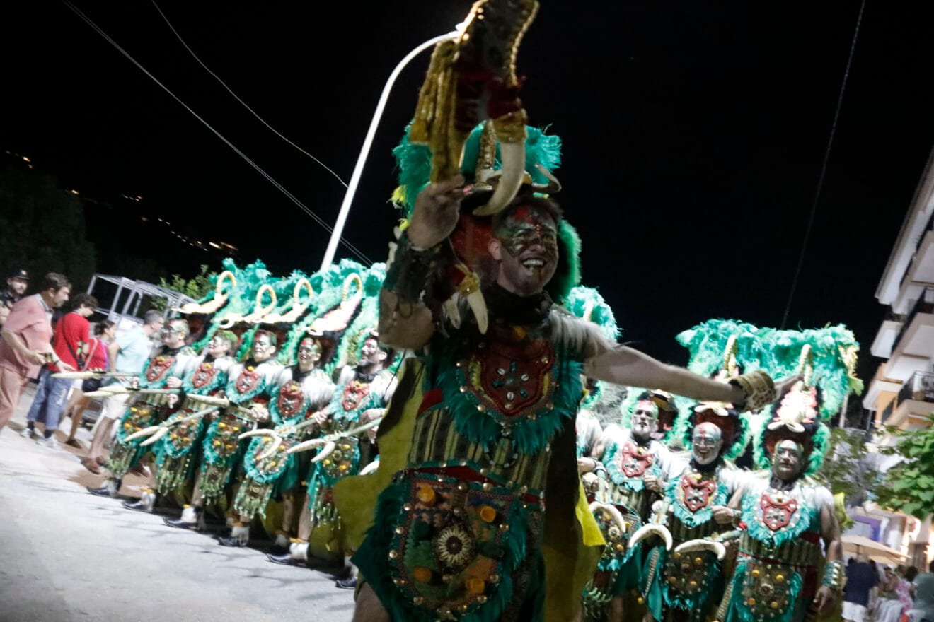 Desfile Moros i Cristians Xàbia 2026 (115)