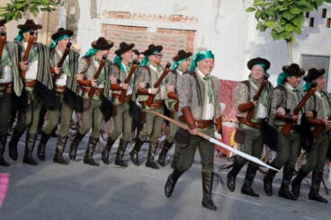 Desfile Moros i Cristians Xàbia 2026 (12)