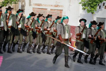 Desfile Moros i Cristians Xàbia 2026 (12)