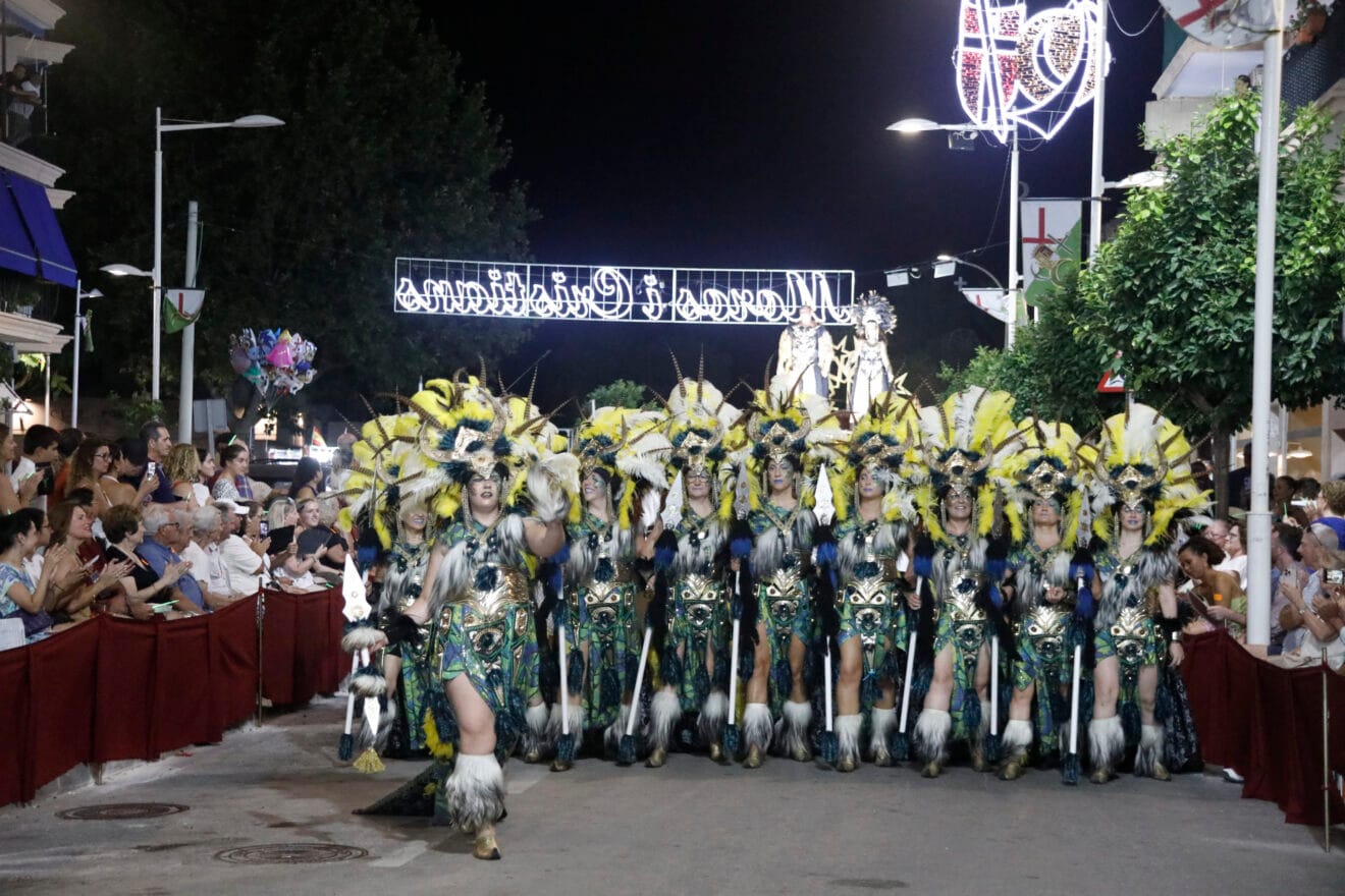 Desfile Moros i Cristians Xàbia 2026 (123)