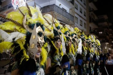 Desfile Moros i Cristians Xàbia 2026 (124)