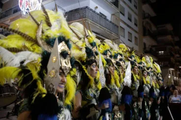 Desfile Moros i Cristians Xàbia 2026 (124)