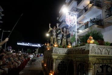 Desfile Moros i Cristians Xàbia 2026 (126)