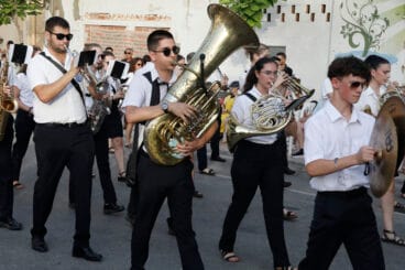 Desfile Moros i Cristians Xàbia 2026 (16)
