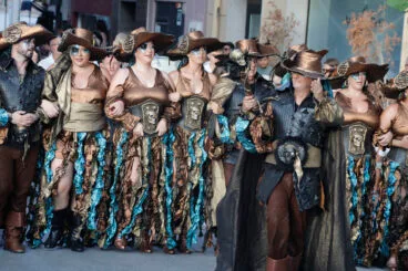 Desfile Moros i Cristians Xàbia 2026 (17)