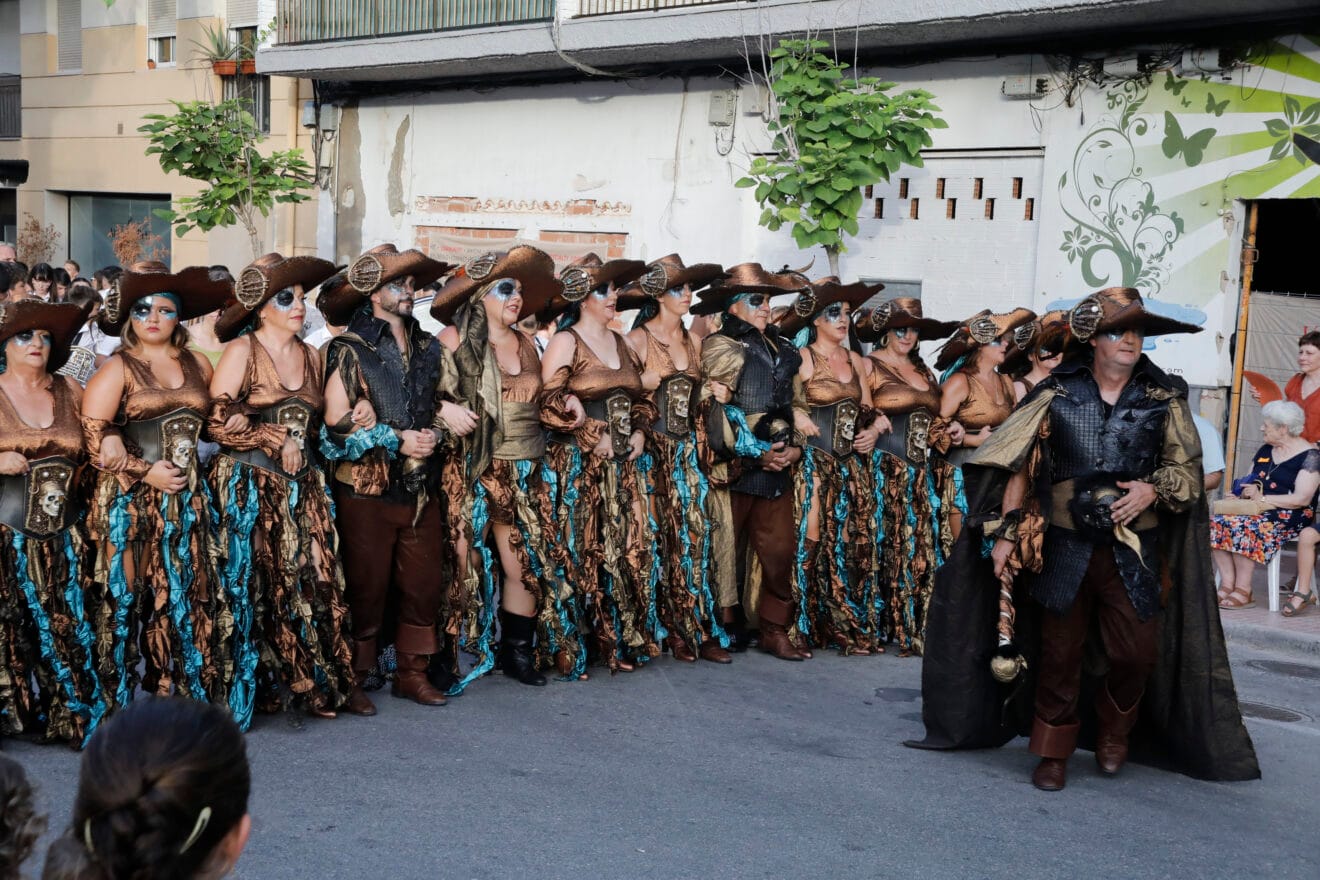 Desfile Moros i Cristians Xàbia 2026 (19)