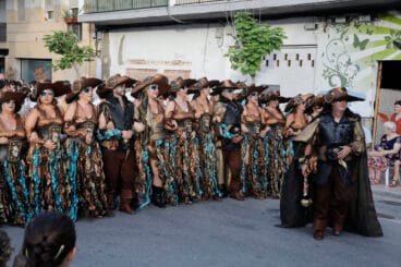 Desfile Moros i Cristians Xàbia 2026 (19)
