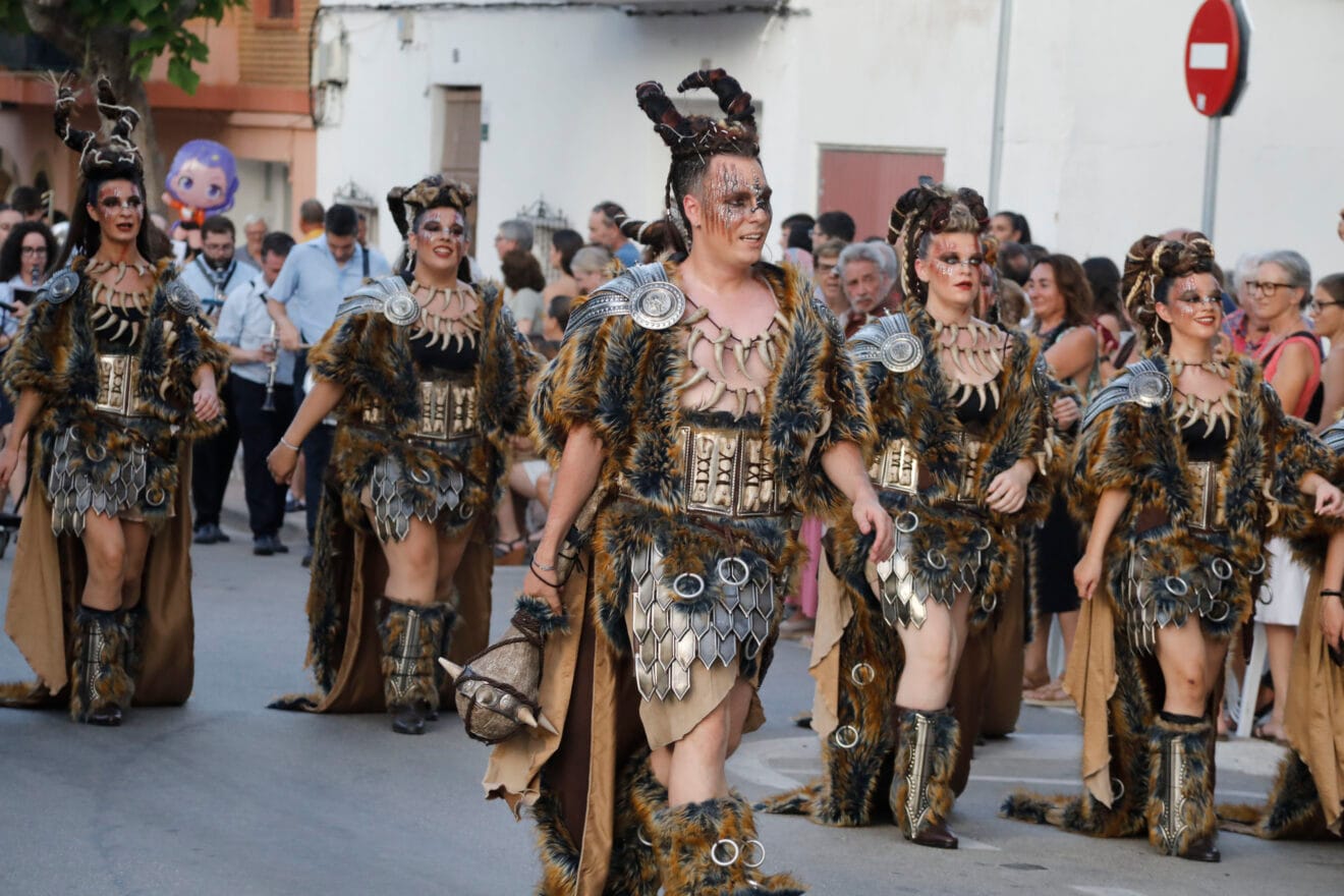 Desfile Moros i Cristians Xàbia 2026 (21)