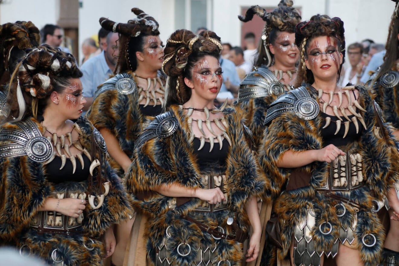Desfile Moros i Cristians Xàbia 2026 (22)