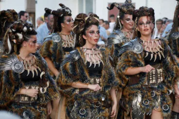 Desfile Moros i Cristians Xàbia 2026 (22)
