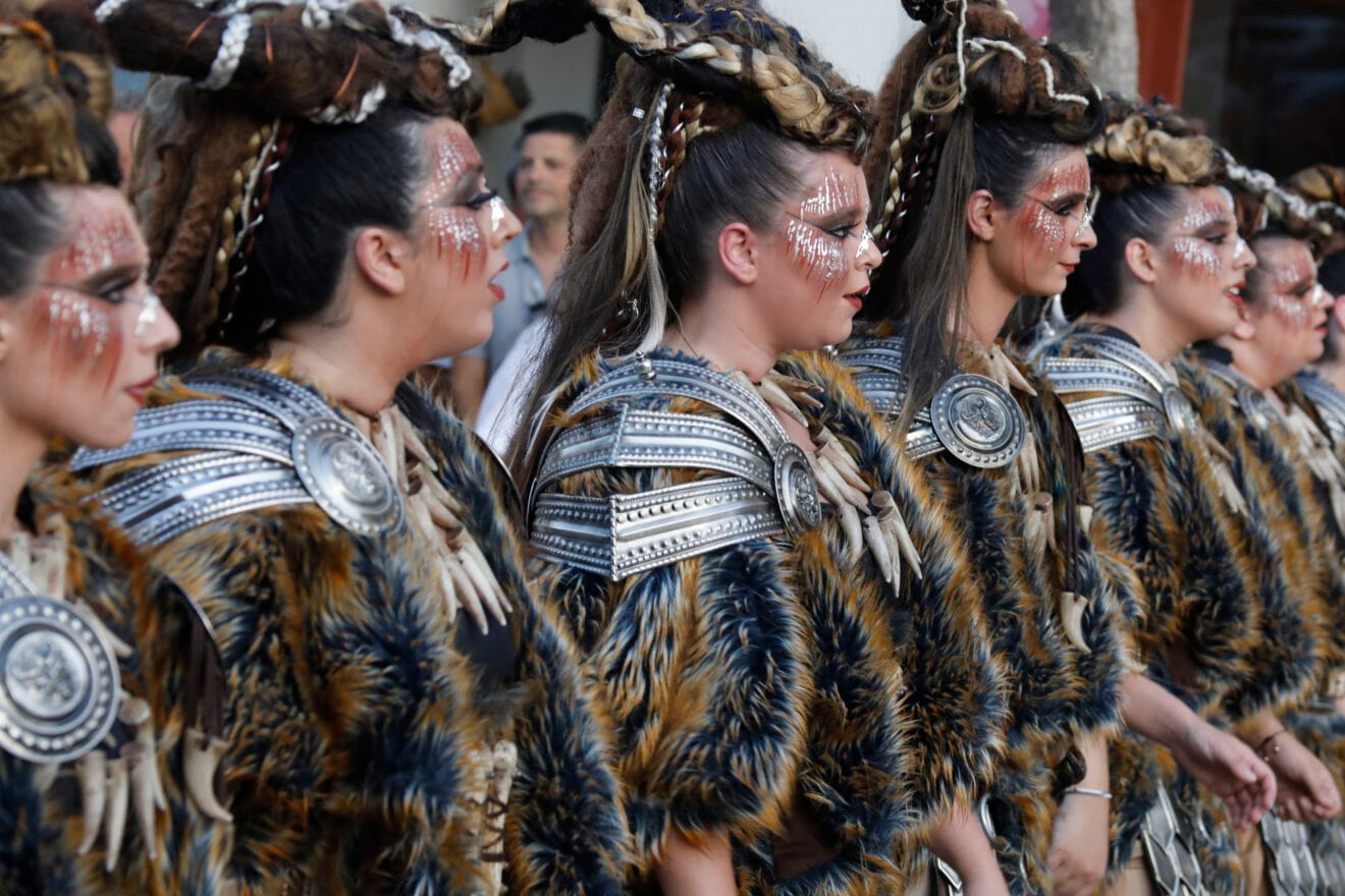 Desfile Moros i Cristians Xàbia 2026 (24)