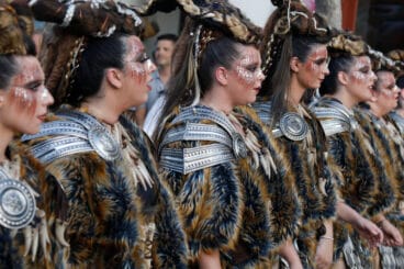 Desfile Moros i Cristians Xàbia 2026 (24)