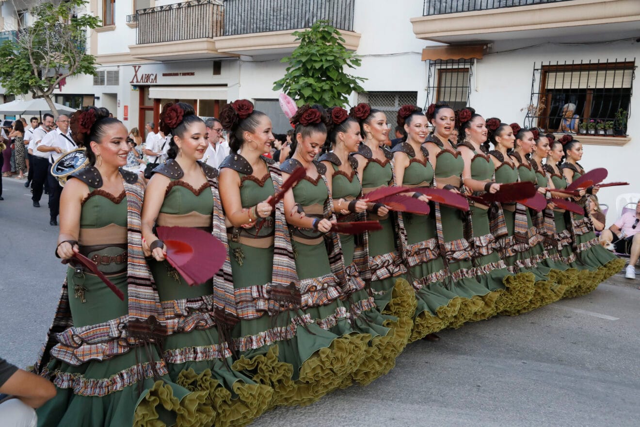 Desfile Moros i Cristians Xàbia 2026 (25)