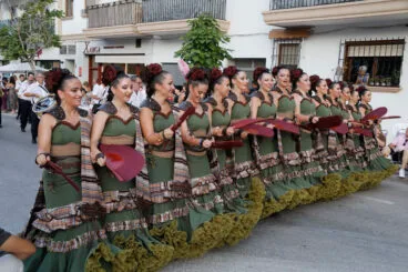 Desfile Moros i Cristians Xàbia 2026 (25)