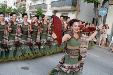 Desfile Moros i Cristians Xàbia 2026 (26)