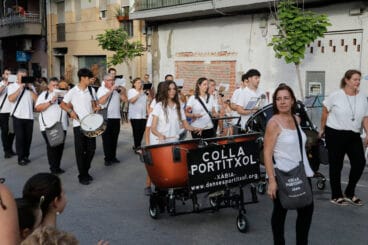 Desfile Moros i Cristians Xàbia 2026 (3)