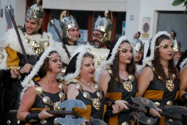 Desfile Moros i Cristians Xàbia 2026 (30)