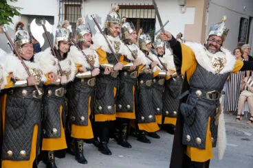 Desfile Moros i Cristians Xàbia 2026 (32)