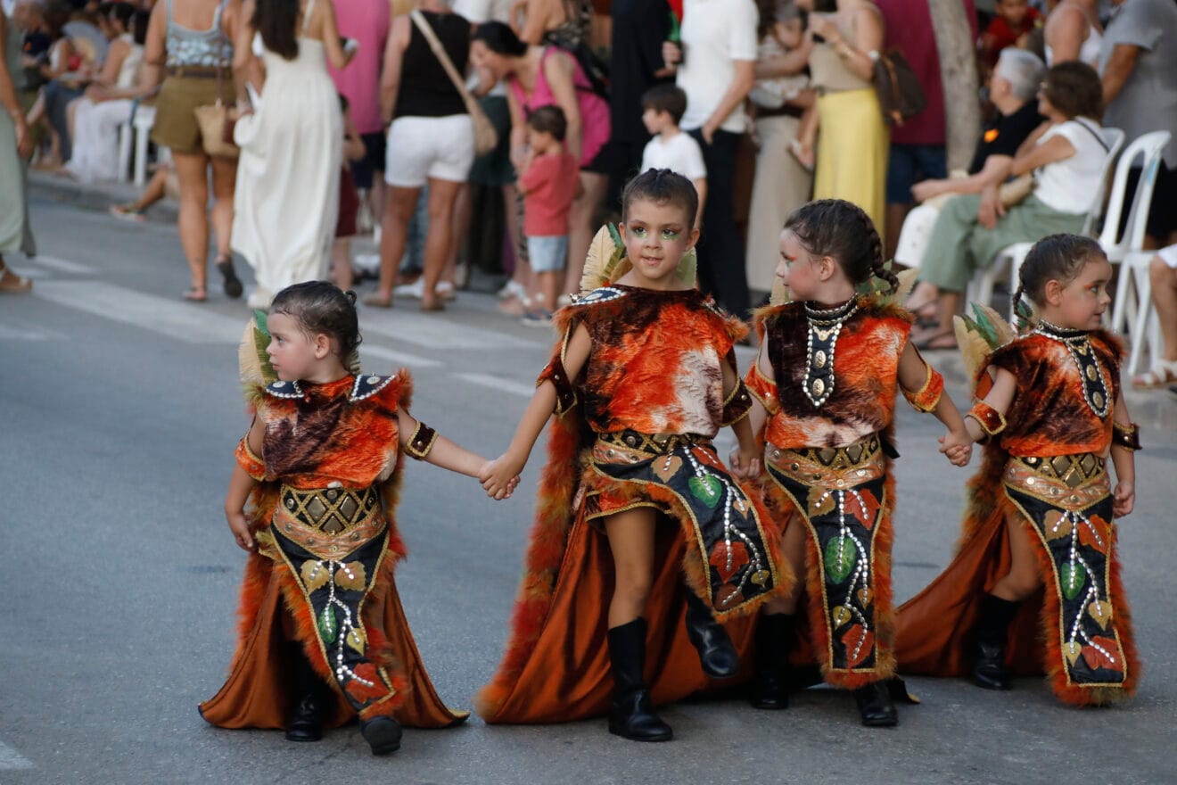 Desfile Moros i Cristians Xàbia 2026 (33)