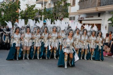 Desfile Moros i Cristians Xàbia 2026 (35)