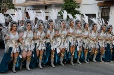 Desfile Moros i Cristians Xàbia 2026 (36)