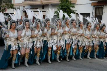Desfile Moros i Cristians Xàbia 2026 (36)