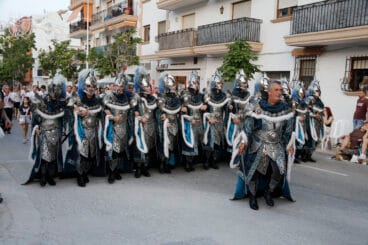 Desfile Moros i Cristians Xàbia 2026 (37)