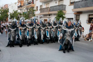 Desfile Moros i Cristians Xàbia 2026 (37)