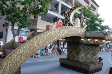Desfile Moros i Cristians Xàbia 2026 (39)