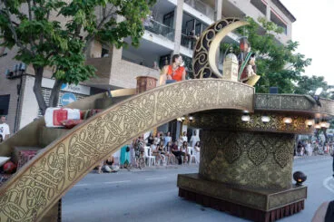 Desfile Moros i Cristians Xàbia 2026 (39)