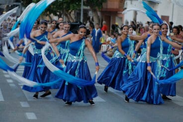 Desfile Moros i Cristians Xàbia 2026 (40)