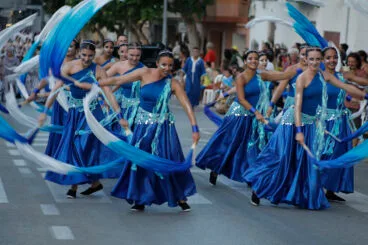 Desfile Moros i Cristians Xàbia 2026 (40)